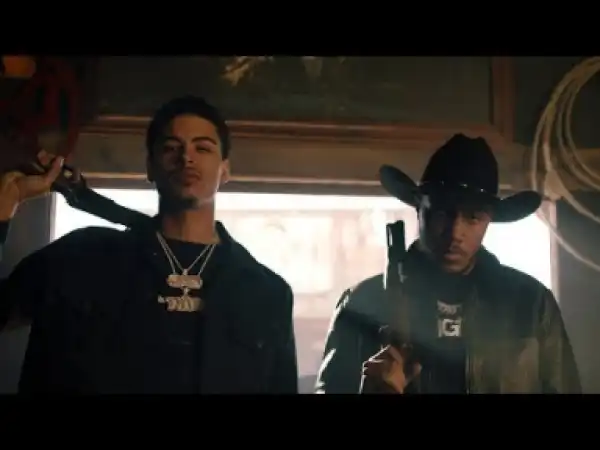 Aj Tracey – Necklace (feat. Jay Critch)